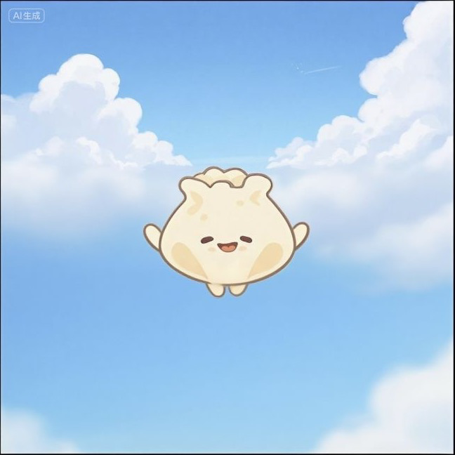 小包子的冒险作品封面
