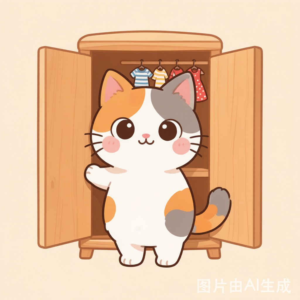 饭团猫品牌应用 4